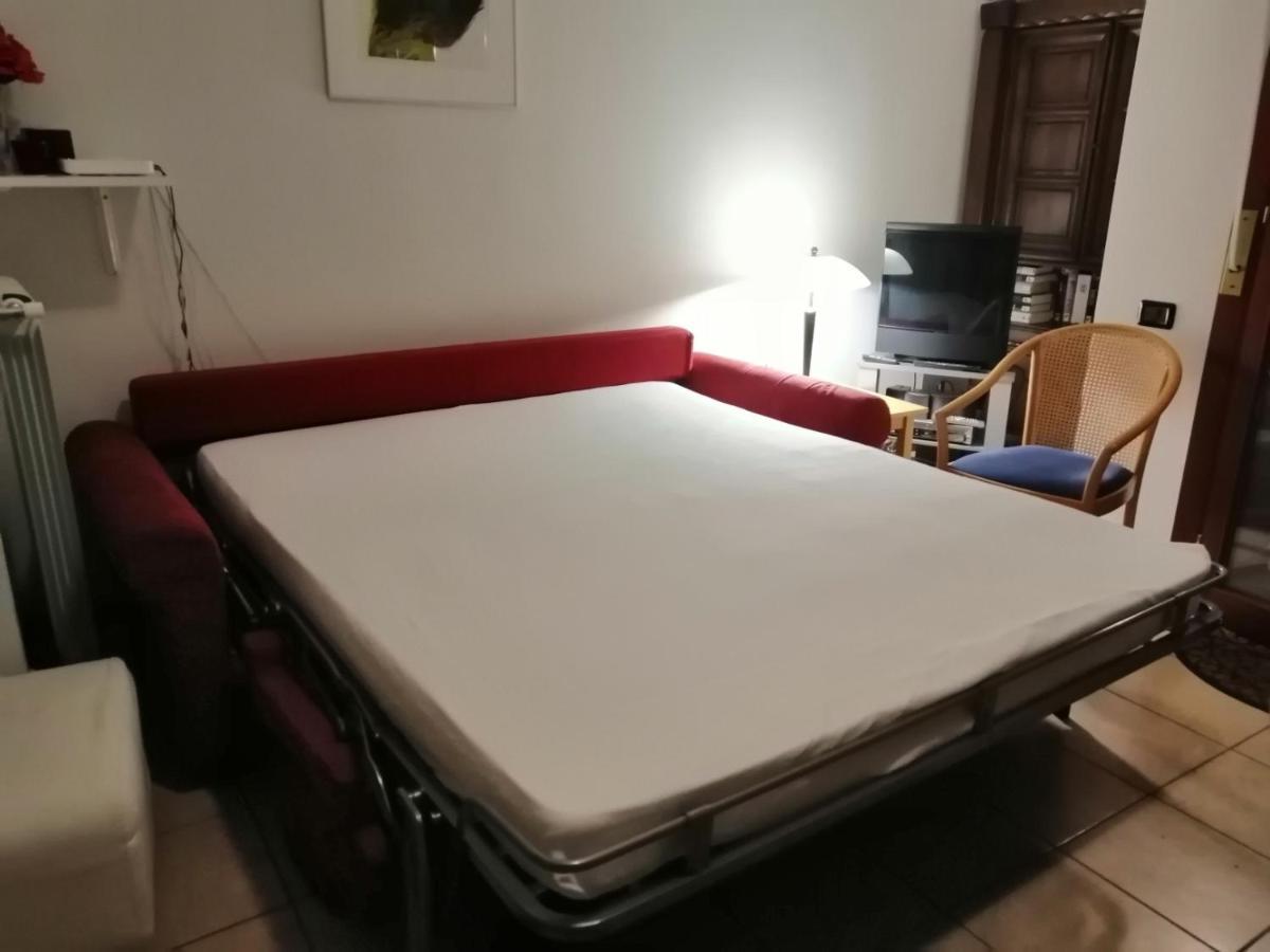 Apartmentslagodicomo Acquaseria Eksteriør bilde