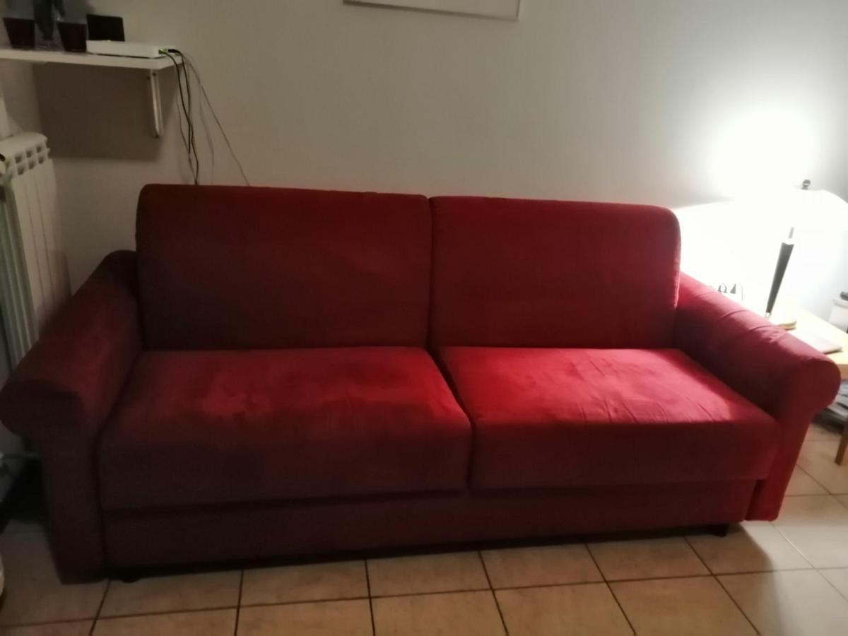 Apartmentslagodicomo Acquaseria Eksteriør bilde