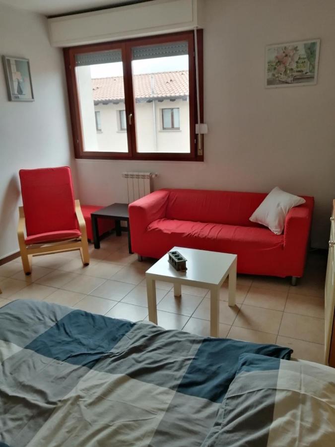 Apartmentslagodicomo Acquaseria Eksteriør bilde