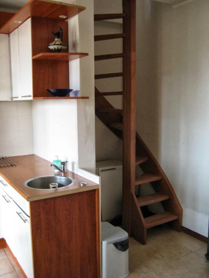Apartmentslagodicomo Acquaseria Eksteriør bilde