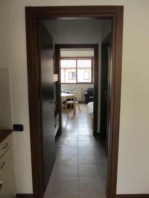 Apartmentslagodicomo Acquaseria Eksteriør bilde