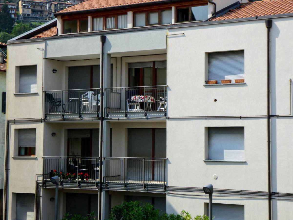 Apartmentslagodicomo Acquaseria Eksteriør bilde