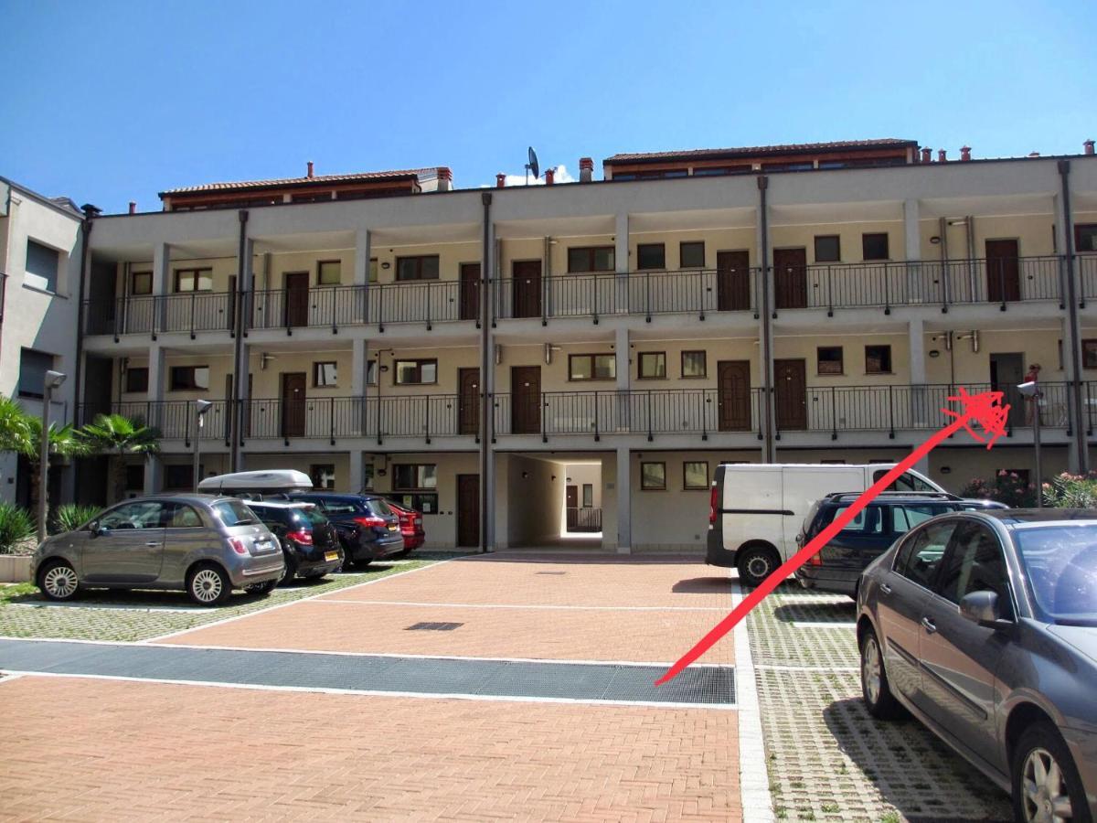 Apartmentslagodicomo Acquaseria Eksteriør bilde